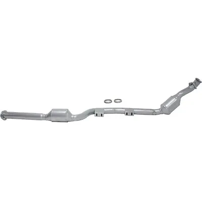 Catalytic Converter For 1998-2003 Mercedes Benz E320 • $350.14