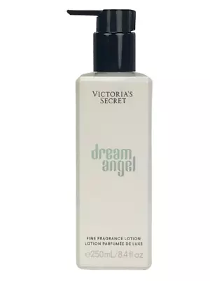 VICTORIA’S SECRET DREAM ANGEL FRAGRANCE BODY LOTION CREAM 8.4 Oz New • $22.75