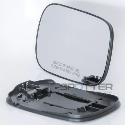Mirror Glass For Volvo 2003-2006 XC90 XC70 Fits Passenger Right Side • $36.30