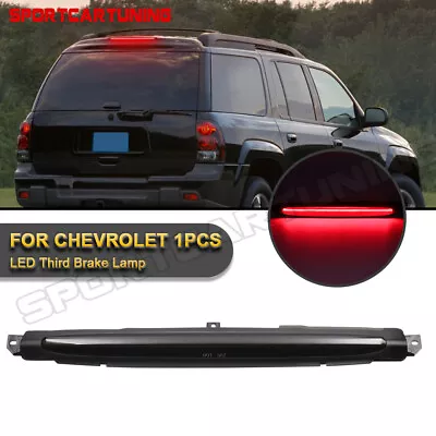 LED 3rd Third Brake Tail Stop Light For Chevy Chevrolet Trailblazer GMC Envoy • $53.99