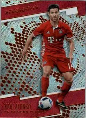 2017 Revolution (Panini) FIFA Soccer Base Trading Cards Pick From List • $2.99