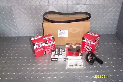 Mercury Marine 300 Hour Maintenance Kit 200 To 300 L6 Verado Outboards 8M0133617 • $552.95