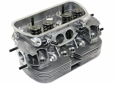 Volkswagon Cylinder Head Fits VW Beetle 1971-1978 1.6L H4 42VYFD • $198.91