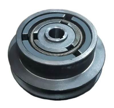 WACKER PLATE COMPACTOR PLATE CLUTCH 19 MM  C80 1 New • £55