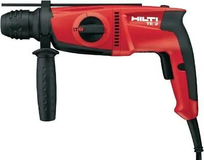 £179.99 • Buy Hilti TE 2 240v Drill