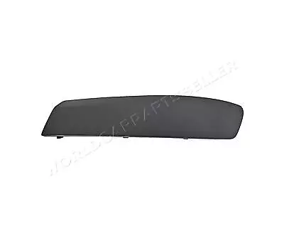 Bumper Moulding Left For VW TRANSPORTER T5 7E8078197G9 • $26.01