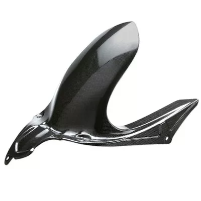 Ducati Monster 696 Carbon Fiber Rear Mudguard Satin 969A04309B • $372.82