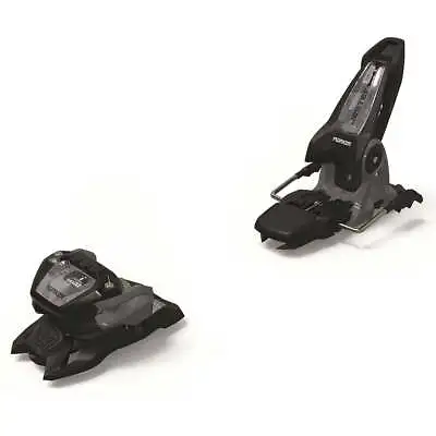 Marker Jester 16 ID Ski Bindings Black/Grey NEW 2023 • $319