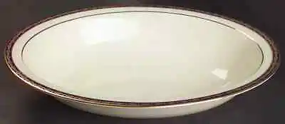 Minton St. James Oval Vegetable Bowl 334890 • $149.95