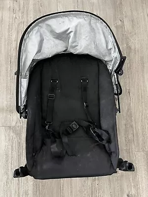 Rumble Seat 2010-2014 Uppababy Vista • £10