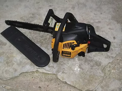 £89.99 • Buy Partner 352 Petrol Chain Saw -  14  CHAIN READ DESCRIPTIONS