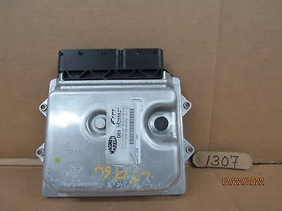 14 15 16 17 Fiat 500 1.4 Engine Computer Control Module ECM ECU EBX 55255827 OEM • $38.52