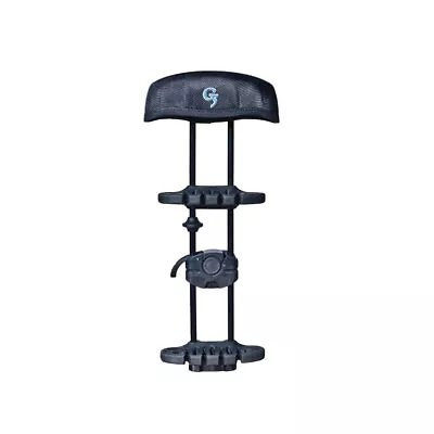 G5 OUTDOORS Head-Loc Black 6 Arrow Quiver (975-BLCK) • $48.96