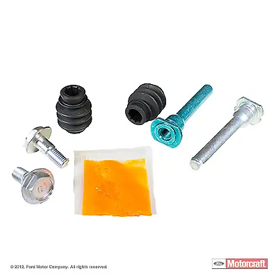 Motorcraft Disc Brake Caliper Repair Kit Front BRCK-14126 • $16.06