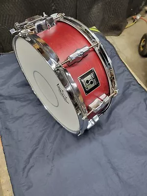 Sonor Force 2001 Snare Drum • $90