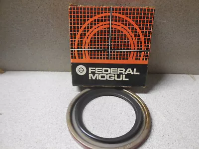 Wheel Seal Kit FrontRear National 5698 • $23.90