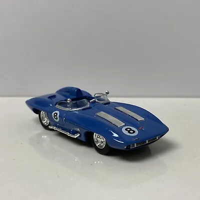 1959 59 Chevy Corvette XP-86 Stingray Collectible 1/64 Scale Diecast Model • $14.99