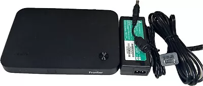 ARRIS Frontier IPC4100 IP Client WiFi Set Top Box Verizon 612933-002-00 • $44.99