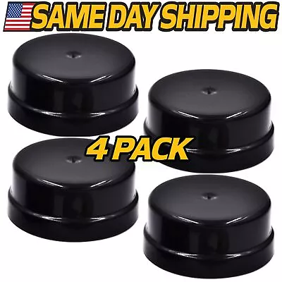 (4 Pk) Standard Hub Caps For Craftsman G8300 G8400 G8600 T8000 T8200 T8400 T8600 • $21.99