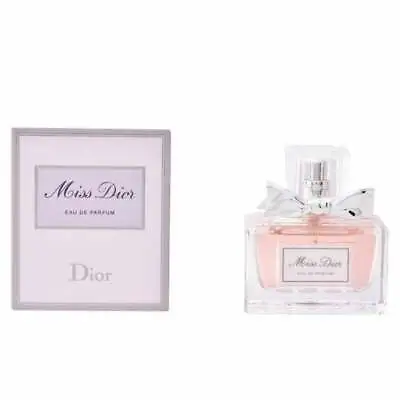 Christian Dior Miss Dior 30ml Edp Spray For Her - New Boxed & Sealed - Free P&p • £79.95