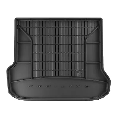 OMAC Premium Cargo Mats Liner For Volvo V70 XC70 2008-16 All-Weather Heavy Duty • $99.99