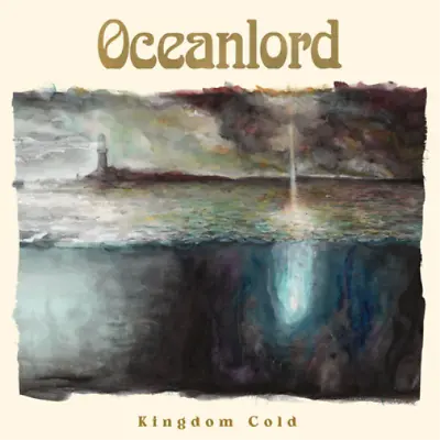 Oceanlord Kingdom Cold (Vinyl) (US IMPORT) • £35.82