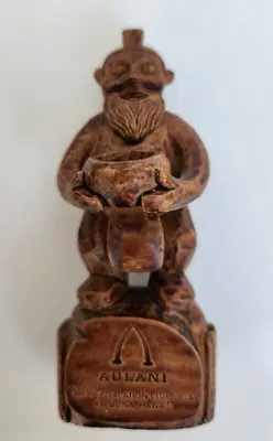 Aulani Disney Vacation Club Villas Ko Olina Hawaii Menehune Figure • $25.88