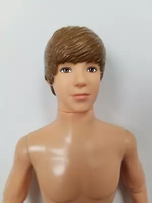 Justin Bieber Singing Doll Untested Articulated Joints Many Poses • $7.99