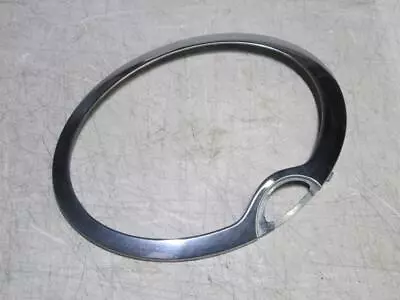 02 03 04 Mini Cooper Factory Right Headlight Trim Ring (Chrome) • $19