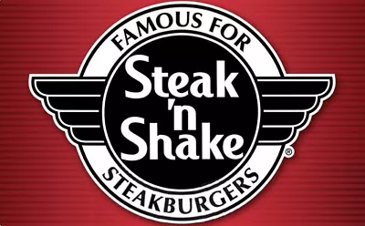 Steak N’ Shake $50 E-mail Delivery Gift Card • $48.50