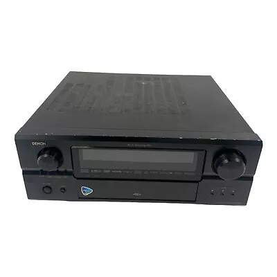 Denon AVR-4306  7 Channel Home Theater ReceiverOnly Tested Ships FREE • $169.90