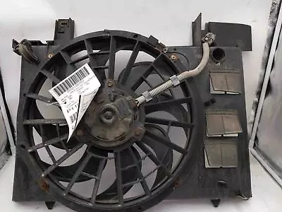 1996 Volvo 850 R 2.3l Auto Electronic Cooling Fan Motor 98 99 00 01 02 03 04 05 • $229.99