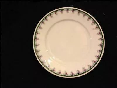 Haas & Czjzek 1792 H&C Schlaggenwald Salad Plate Used • $4