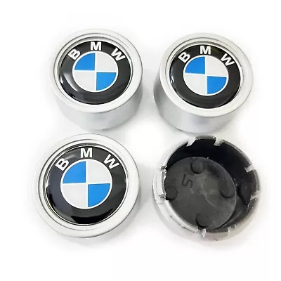 1SET/4PCS. E30 325i A=55mm. B=61mm. Hub Caps Wheel Center Cap • $16.99