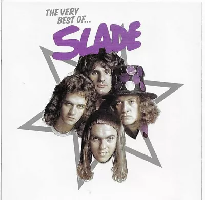 Slade - The Very Best Of (2CD 2005) • $6.15