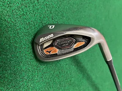 Mizuno JPX EZ Pitching Wedge Regular-Flex 65g Graphite 35.5” Long • $69.95