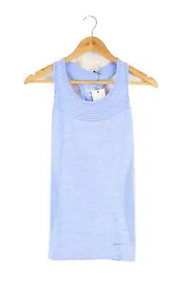 Nike Blue Sports Tank Top M By Reluv Clothing • $26.40