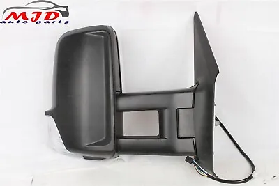 For Mercedes Sprinter W907 2019-2022 Rh Passenger Side Long Arm Mirror Extended • $142.36