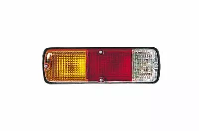 $22.91 • Buy Narva Combination Lamp Rear 260x82mm 86200