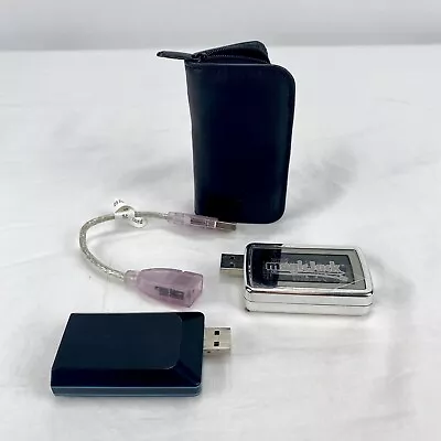 MagicJack 2-Pack #K1103 And #ICES-003 Phone Jack USB Plugs Magic Jack • $18.59