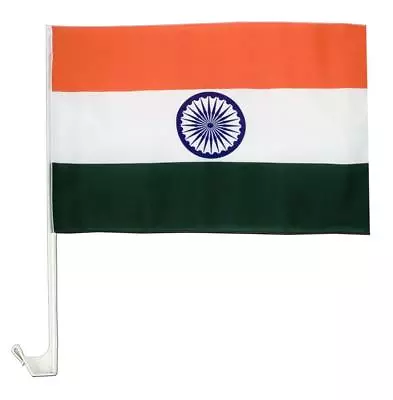 12x18 India Country Car Vehicle 12 X18  Flag • $7.99