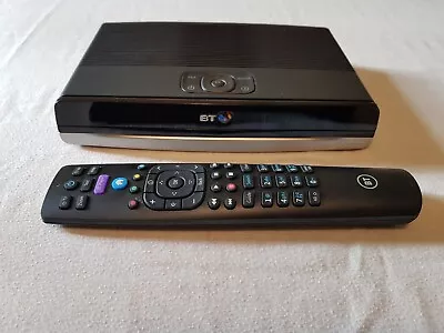 Bt Youview Recorder Box. Model Dtr-t2100. 500gb (See Description) • £1.20