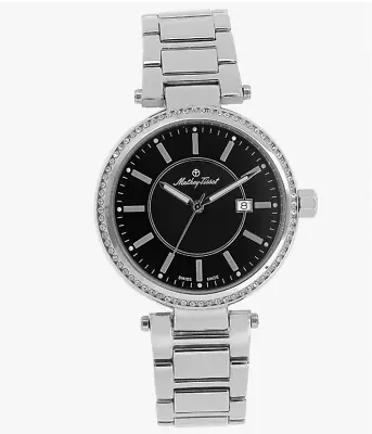 Mathey Tissot Classic   H610AN Quartz Women Watch • $95