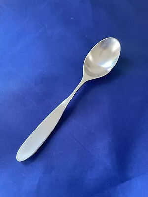 Towle Lauffer MAGNUM 18/8 Stainless Satin Teaspoon Norway • $47.99