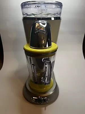 Margaritaville Key West Frozen  Maker / Margarita Machine / Frozen / Cocktail • $100