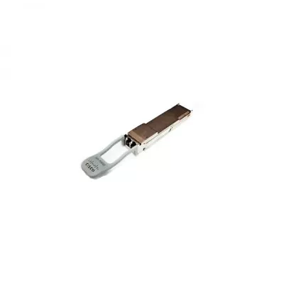 Cisco QSFP-40/100-SRBD 1 Year Warranty • $95