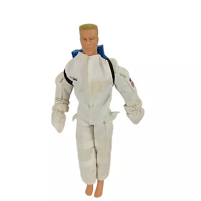 Vintage  1994   G.I.Joe Star Brigade 12  Action Figure W/ Uniform & Backpack  • $34.97