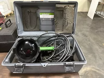 MAGNAFLUX Particle Test Equipment • $200