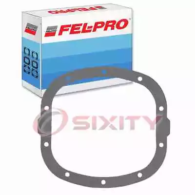 Fel-Pro RDS 55072 Axle Housing Cover Gasket For P27872 P27870 DT003 DS14216 Lw • $9.52