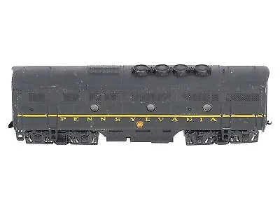 Kato 176-081 N Scale Pennsylvania F-3 B Unit Powered Diesel - Phase I • $43.98